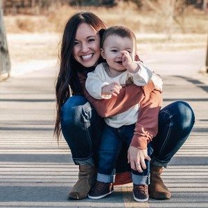 Meet your Posher, Erica